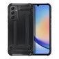 Tvrzený kryt Armor na Samsung Galaxy A34 Černý