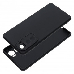 Kryt MATT na Motorola Edge 30 Černý