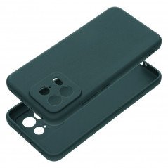 Kryt MATT na XIAOMI 13 Tmavě zelený