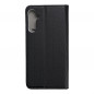 Peněženkové pouzdro Smart Case Book na Samsung Galaxy A34 Černý
