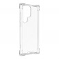Kryt Roar Armor Jelly na Samsung Galaxy S23 Ultra 5G Průhledný