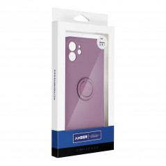 Kryt Roar Amber na Samsung Galaxy S23 Plus 5G Fialový (Purple)