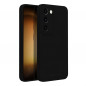 Kryt Roar Luna na Samsung Galaxy S23 5G Jednobarevný, Stylový, Estetický doplněk  Černý