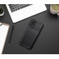 Kryt CARBON PREMIUM na XIAOMI 13 Pro Elegantní  Černý