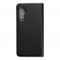 Peněženkové pouzdro Smart Case Book na Samsung Galaxy A54 Černý