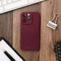 Kryt Roar Luna na Samsung Galaxy A54 Jednobarevný, Stylový, Estetický doplněk  Červený