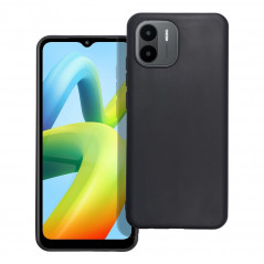 Kryt MATT na XIAOMI Redmi A1 Černý