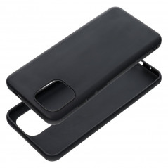 Kryt MATT na XIAOMI Redmi A1 Černý