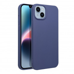 Kryt MATT na XIAOMI Redmi A2 Modrý