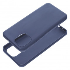 Kryt MATT na XIAOMI Redmi A2 Modrý