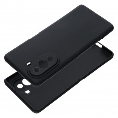 Kryt MATT na Huawei nova 10 Pro Černý