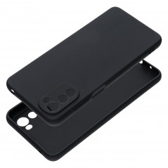 Kryt MATT na Motorola Moto E32s Černý
