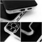 Peněženkové pouzdro Piano Book na Apple iPhone 11 Černý