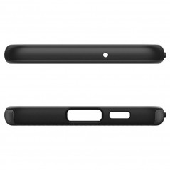 Kryt Spigen Neo Hybrid na Samsung Galaxy S23 5G Černý