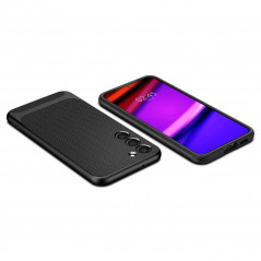 Kryt Spigen Neo Hybrid na Samsung Galaxy S23 5G Černý
