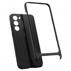 Kryt Spigen Neo Hybrid na Samsung Galaxy S23 5G Černý