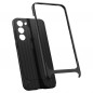 Kryt Spigen Neo Hybrid na Samsung Galaxy S23 5G Černý