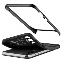 Kryt Spigen Neo Hybrid na Samsung Galaxy S23 5G Černý