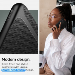 Kryt Spigen Neo Hybrid na Samsung Galaxy S23 5G Černý
