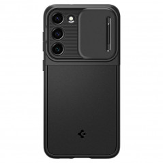 Kryt Spigen Armor na Samsung Galaxy S23 Plus 5G Černý