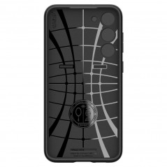 Kryt Spigen Armor na Samsung Galaxy S23 Plus 5G Černý