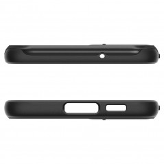 Kryt Spigen Armor na Samsung Galaxy S23 Plus 5G Černý