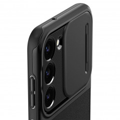 Kryt Spigen Armor na Samsung Galaxy S23 Plus 5G Černý