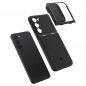 Kryt Spigen Armor na Samsung Galaxy S23 Plus 5G Černý