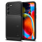Kryt Spigen Armor na Samsung Galaxy S23 Plus 5G Černý
