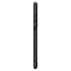 Kryt Spigen Armor na Samsung Galaxy S23 Plus 5G Černý