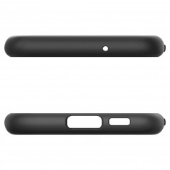Kryt Spigen Armor na Samsung Galaxy S23 Plus 5G Černý