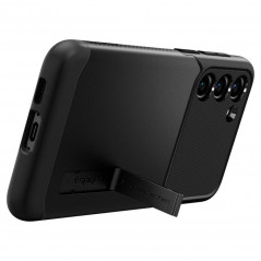 Kryt Spigen Armor na Samsung Galaxy S23 Plus 5G Černý