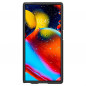 Kryt Spigen Tough Armor na Samsung Galaxy S23 Ultra 5G Tmavě modře šedý