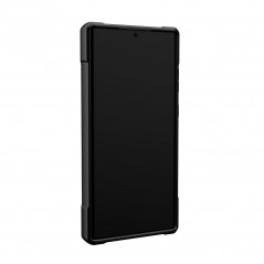 Kryt Urban Armor Gear Monarch na Samsung Galaxy S23 Ultra 5G Prémiové pouzdro  MagSAFE  Uhlíkové vlákno