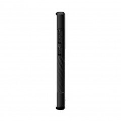 Kryt Urban Armor Gear Monarch na Samsung Galaxy S23 Ultra 5G Prémiové pouzdro  MagSAFE  Uhlíkové vlákno