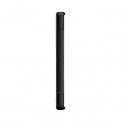 Kryt Urban Armor Gear Monarch na Samsung Galaxy S23 Ultra 5G Prémiové pouzdro  MagSAFE  Uhlíkové vlákno