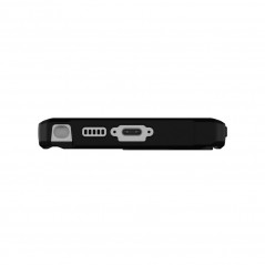 Kryt Urban Armor Gear Pathfinder na Samsung Galaxy S23 Ultra 5G Prémiové pouzdro  MagSAFE  Černý