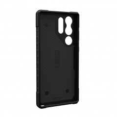 Kryt Urban Armor Gear Pathfinder na Samsung Galaxy S23 Ultra 5G Prémiové pouzdro  MagSAFE  Černý