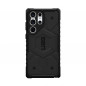 Kryt Urban Armor Gear Pathfinder na Samsung Galaxy S23 Ultra 5G Prémiové pouzdro  MagSAFE  Černý