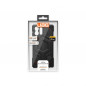 Kryt Urban Armor Gear Monarch Pro na Samsung Galaxy S23 Ultra 5G MagSAFE  Kevlarově černý