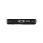 Kryt Urban Armor Gear Monarch na Samsung Galaxy S23 Plus 5G Prémiové pouzdro  MagSAFE  Karmínový