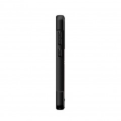 Kryt Urban Armor Gear Monarch na Samsung Galaxy S23 Plus 5G Prémiové pouzdro  MagSAFE  Karmínový
