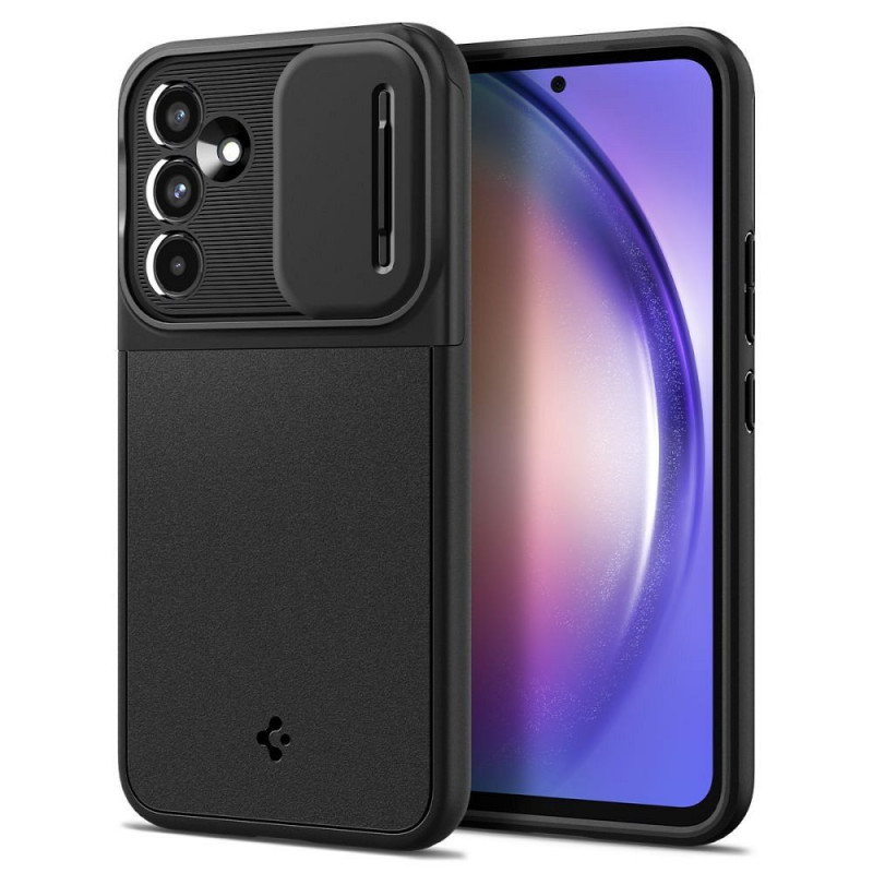 Kryt Spigen Armor na Samsung Galaxy A54 Černý