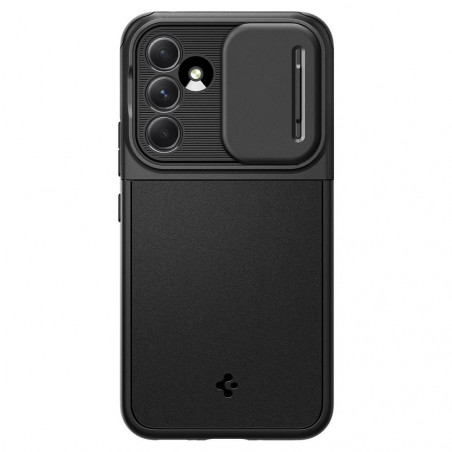 Kryt Spigen Armor na Samsung Galaxy A54 Černý