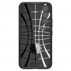 Kryt Spigen Armor na Samsung Galaxy A54 Černý