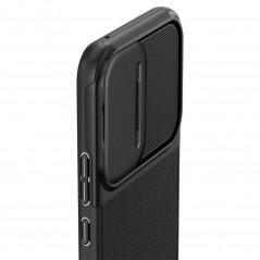 Kryt Spigen Armor na Samsung Galaxy A54 Černý