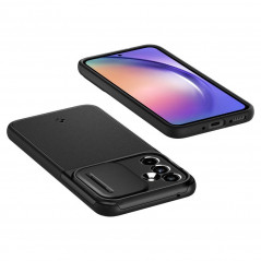 Kryt Spigen Armor na Samsung Galaxy A54 Černý