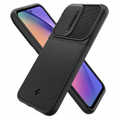 Kryt Spigen Armor na Samsung Galaxy A54 Černý