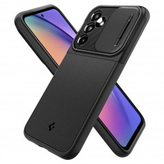 Kryt Spigen Armor na Samsung Galaxy A54 Černý