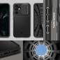 Kryt Spigen Armor na Samsung Galaxy A54 Černý